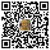 扫一扫，关注公众号