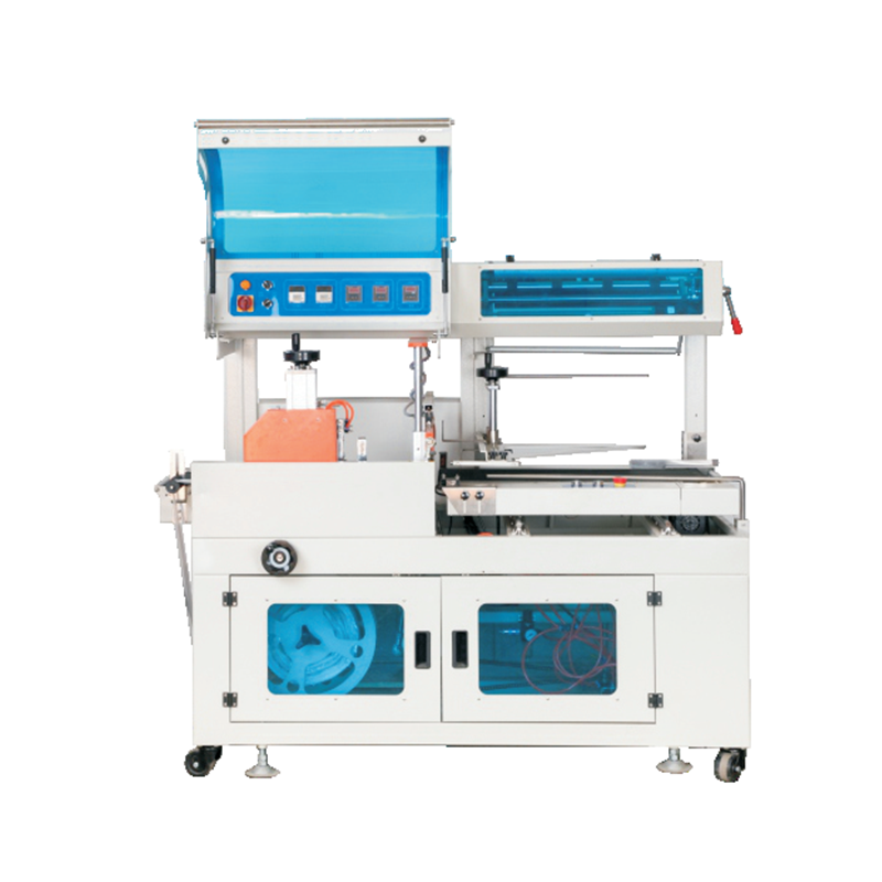 BF450全自动边封机