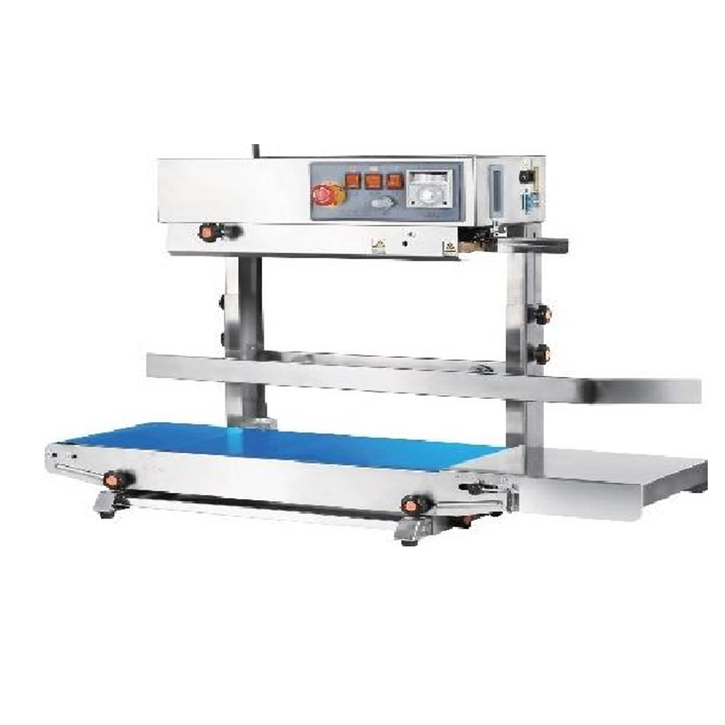 FR-770A加高加重连续式封口机