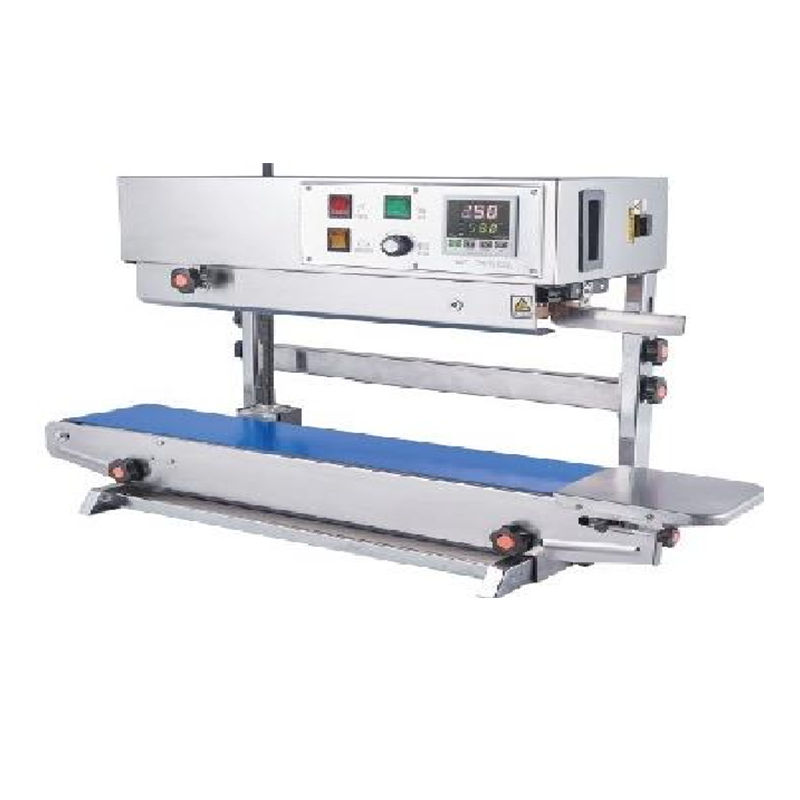 FR-900 立式连续式封口机