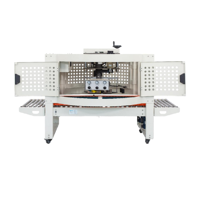 DFX5032M缠绕封箱机