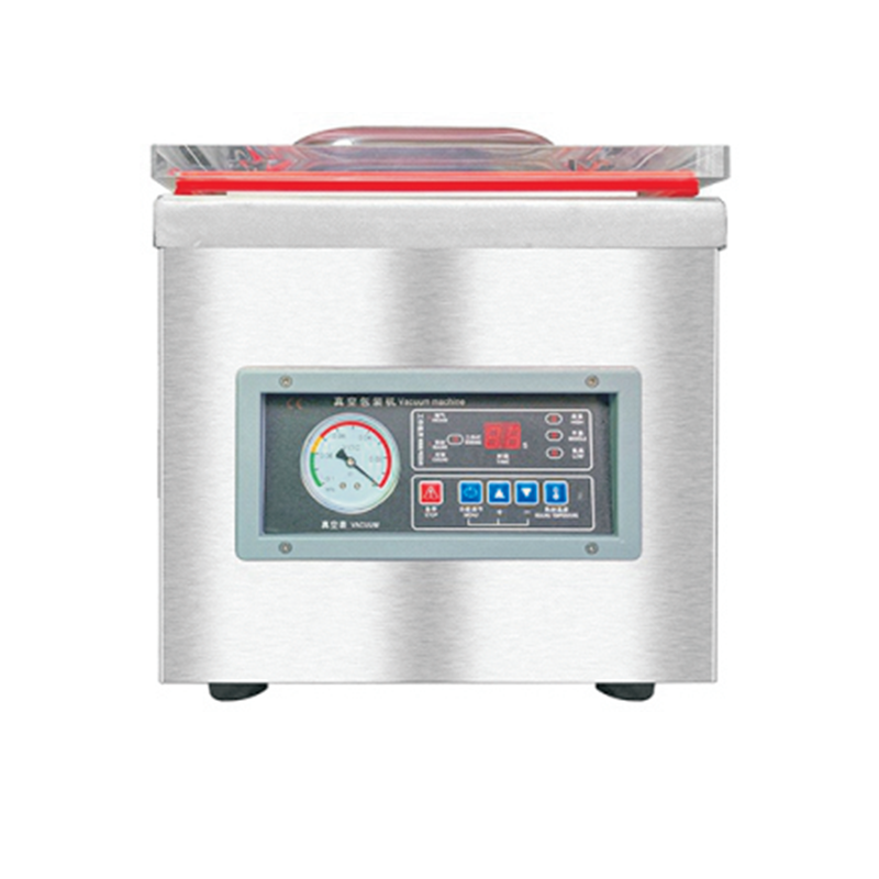 XY-260T 台式系列真空机