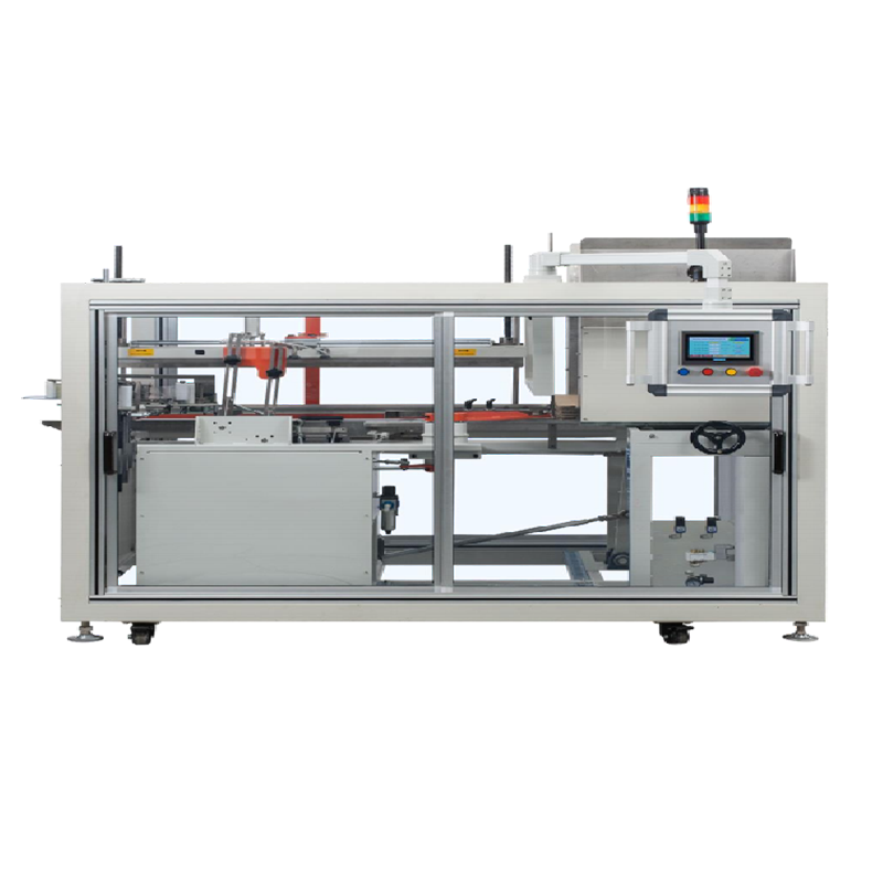 DKX50卧式开箱机